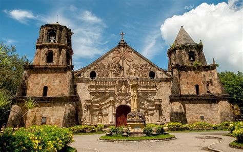 tourist spot in iloilo